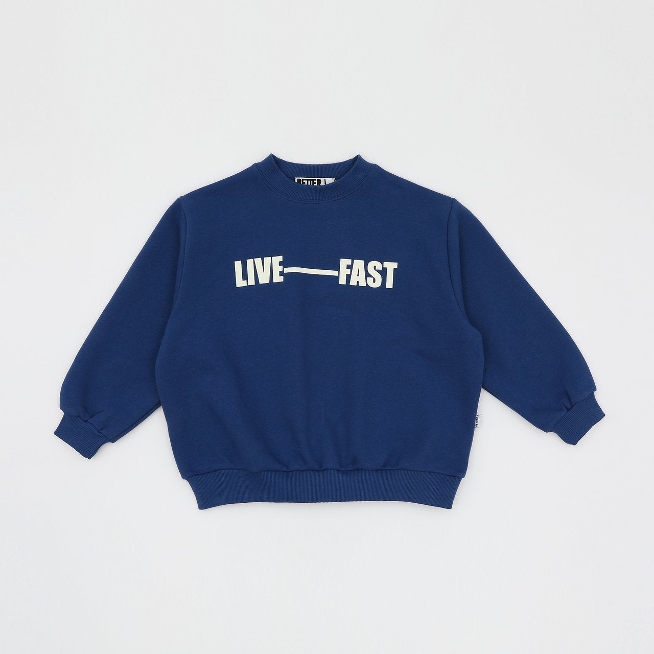 《予約》Live Man-to-Man / BETTER J.