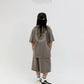 《予約》Cheater Pig Tee / 12months （adultまで）