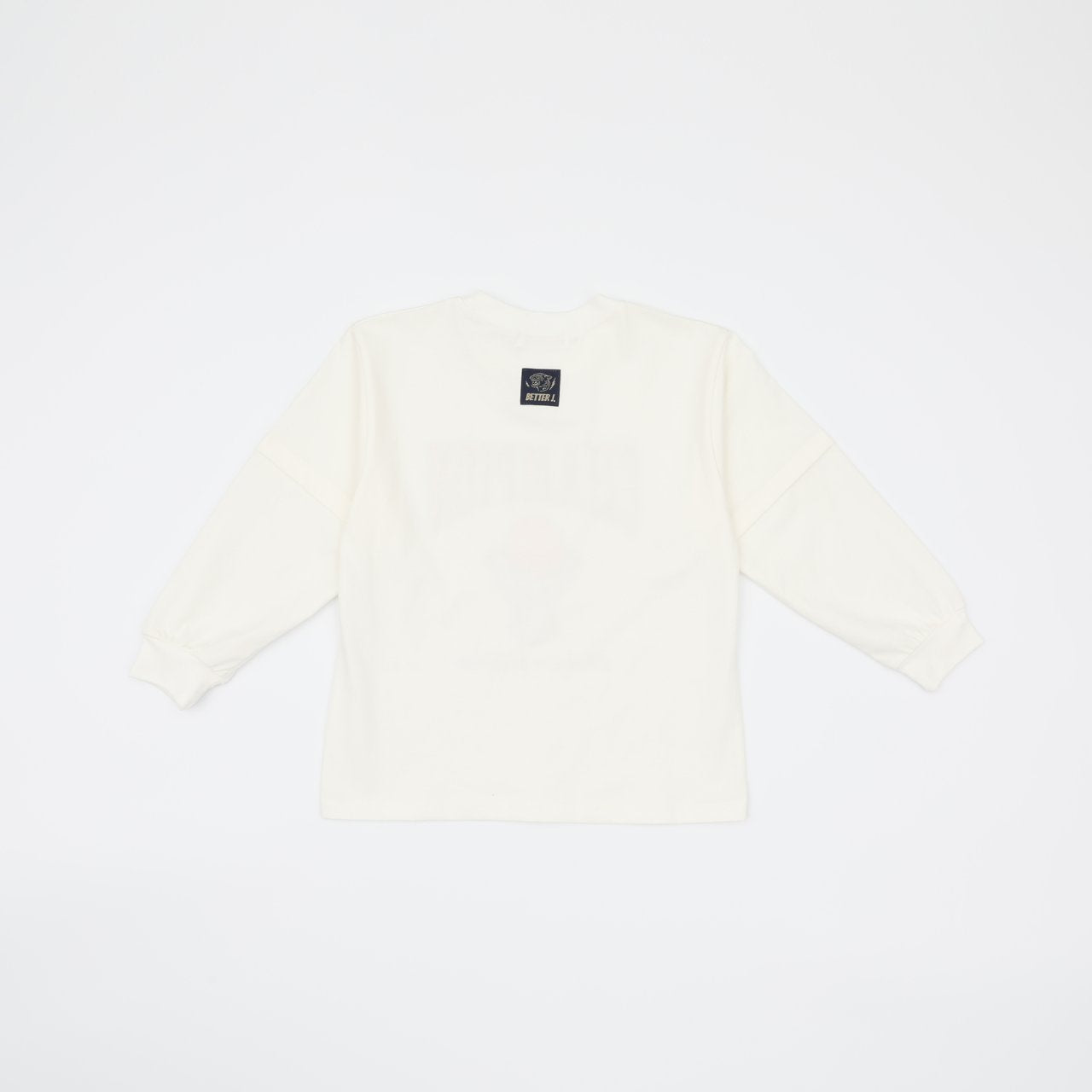 《予約》Champion T-shirt / BETTER J.