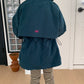 《予約》Woody Anorak / Cantuccistudio