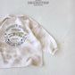 《予約》Cheater Tee / 12months