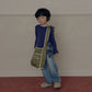 《予約》Crossbody Bag / GROWB