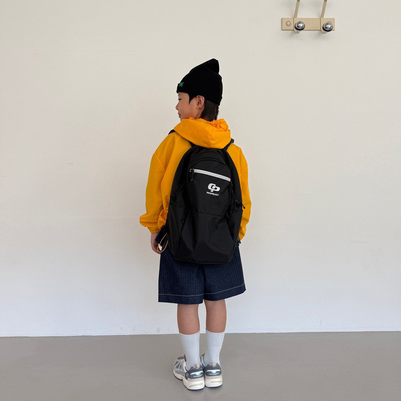 《予約》Herringbone Pants / OWA PROJECT