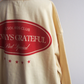 《即納》Grateful L/S Tee