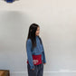 《予約》Canvas Apron / ANDBUTTER