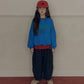 《予約》Mont Blanc Sweat Pants / GROWB