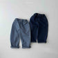 《予約》Frap denim / andbutter