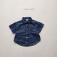 《予約》Summer J Shirt / cotton candy