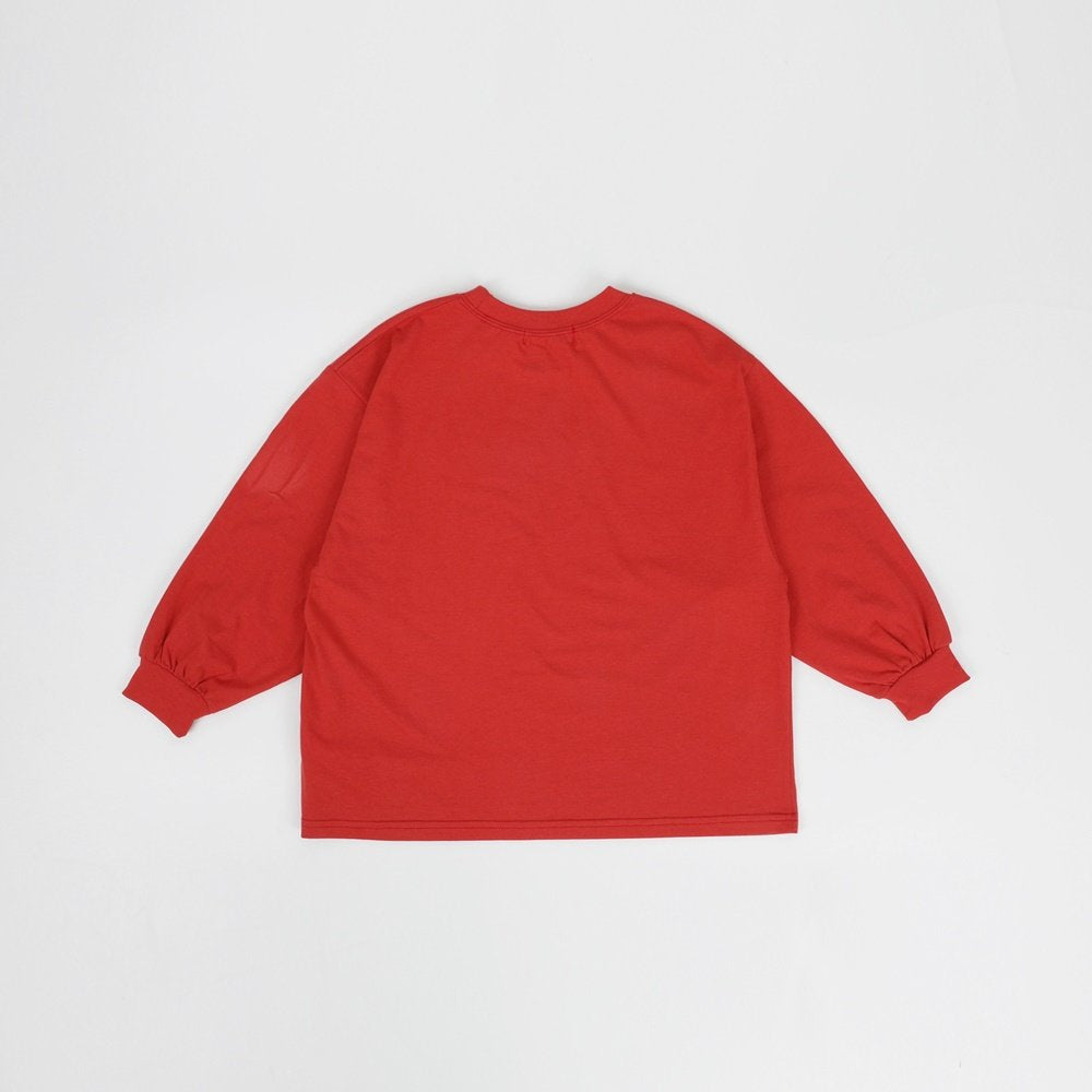 《予約》Better Rouge T-Shirt / BETTER J.