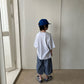 《予約》Ocean T-shirt / GRUE BABA