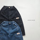 《予約》Weight Pants / cotton candy