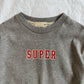 《予約》Super T-shirt / ASK ME ANYTHING