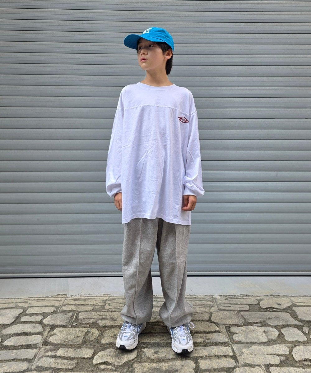 《予約》Better Day BOX T-Shirt / BETTER J.