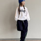 《予約》Frame Crew Pants / BETTER J.