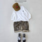 《予約》Cross Tee / 12months