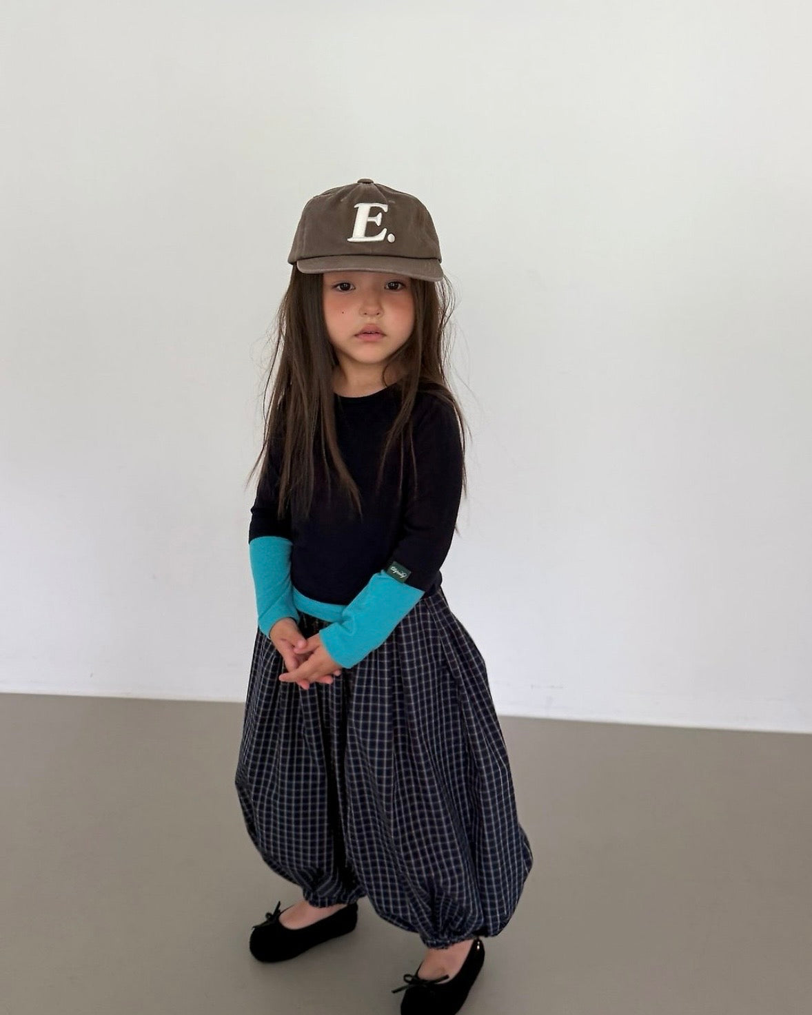 《即納》Vintage E Cap