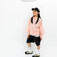 《予約》Summer Windbreaker / 12months
