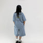 《予約》Cheater Pig Tee / 12months （adultまで）