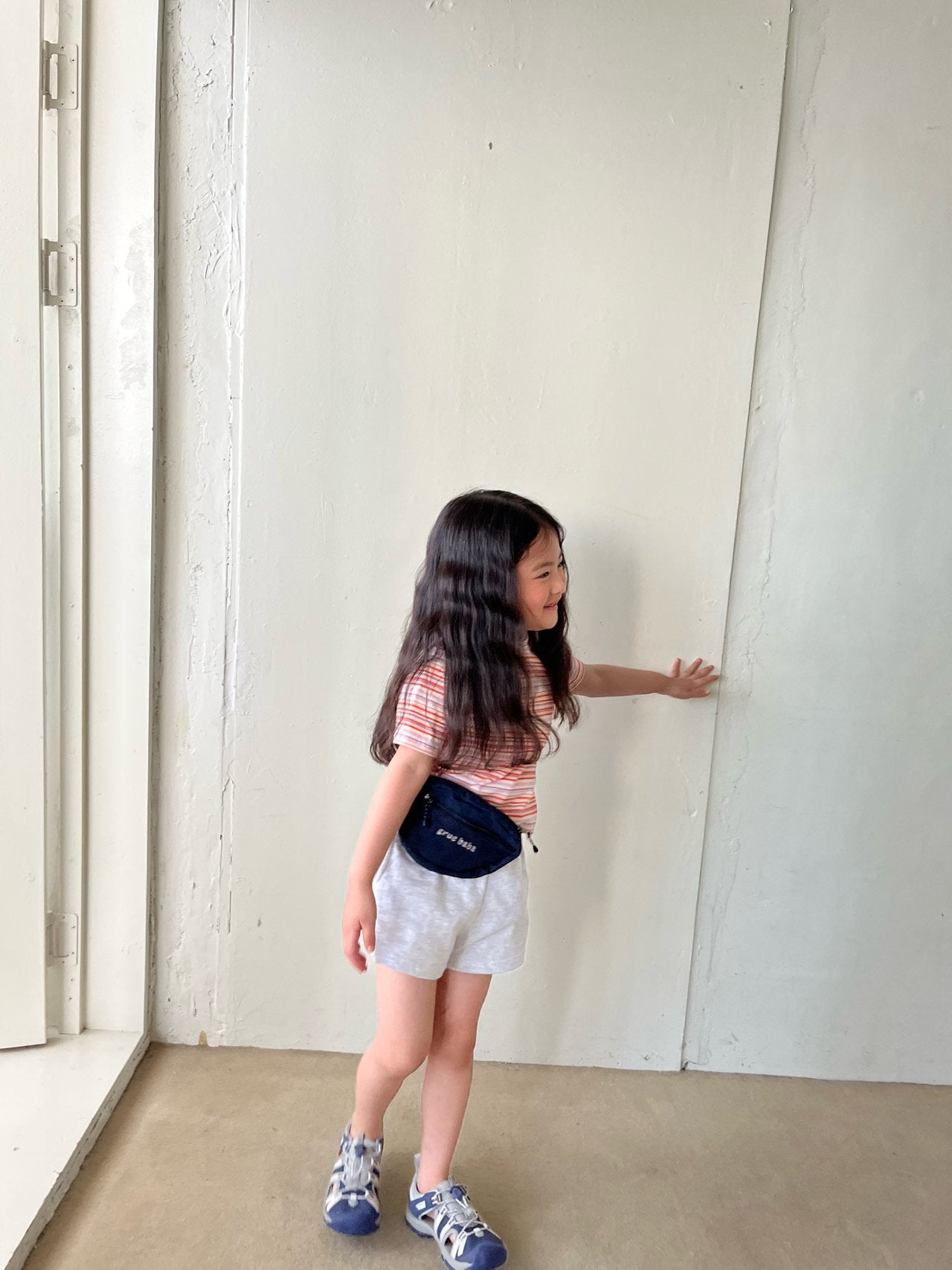 《予約》Bell-bottom Pants / GRUE BABA