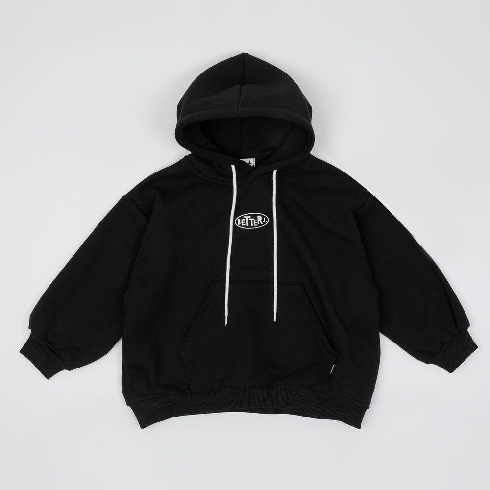 《予約》Better Hood Set-up / BETTER J.