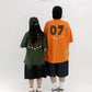 《予約》Jerry Tee / 12months （adultまで）