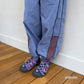 《予約》Side Line Jogger Pants / ANDBUTTER