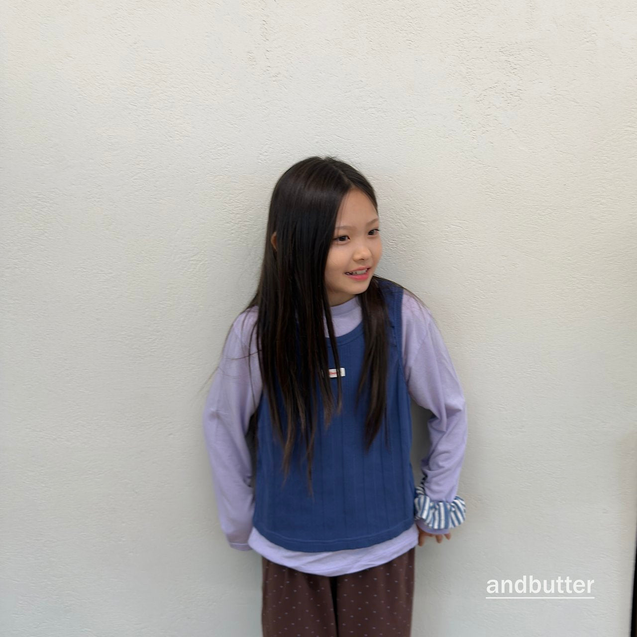 《予約》Baguette Layered Set / ANDBUTTER