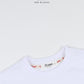《予約》Blue Ocean Tee / O.wen (adultまで)