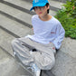 《予約》Better Day BOX T-Shirt / BETTER J.