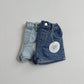 《予約》Veil Short Denim / digreen