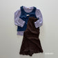《予約》Baguette Layered Set / ANDBUTTER