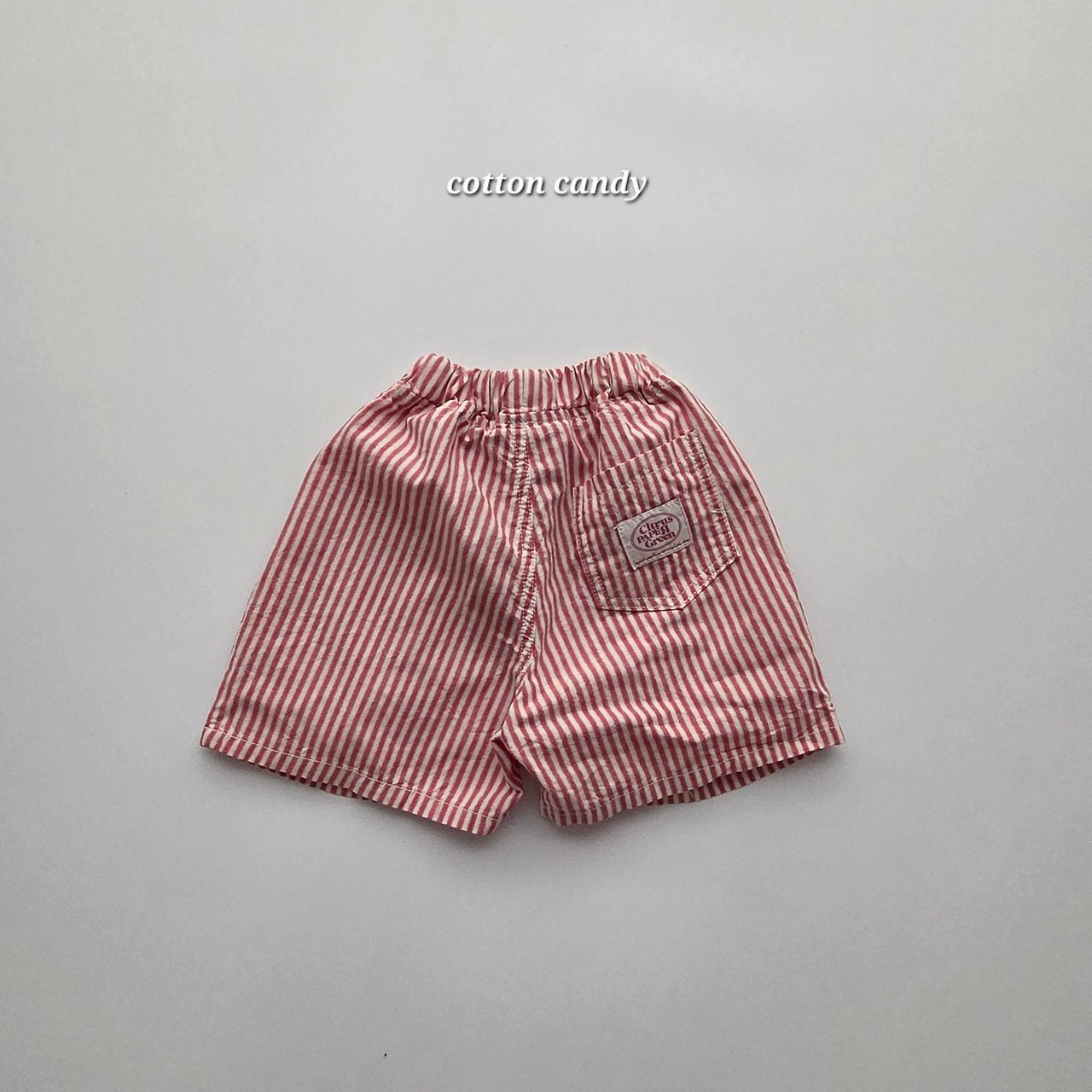 《予約》Citrus Pants / cotton candy