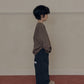 《予約》Mont Blanc Sweat Pants / GROWB