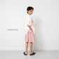 《予約》Citrus Pants / cotton candy