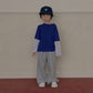 《予約》Steady 2-Way Pants / GROWB