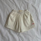 《予約》Chain-hem Pants / ASK ME ANYTHING