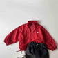 《予約》Summer Anorak / andbutter