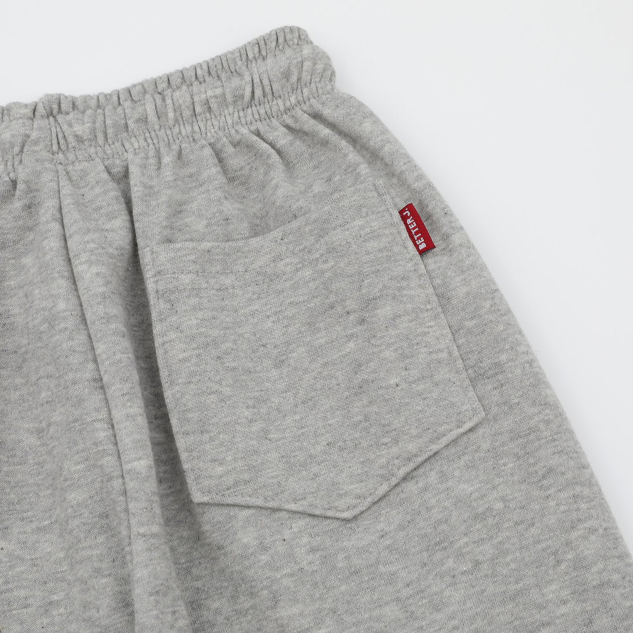 《予約》Chapter Jogger Pants / BETTER J.