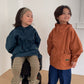 《予約》Woody Anorak / Cantuccistudio