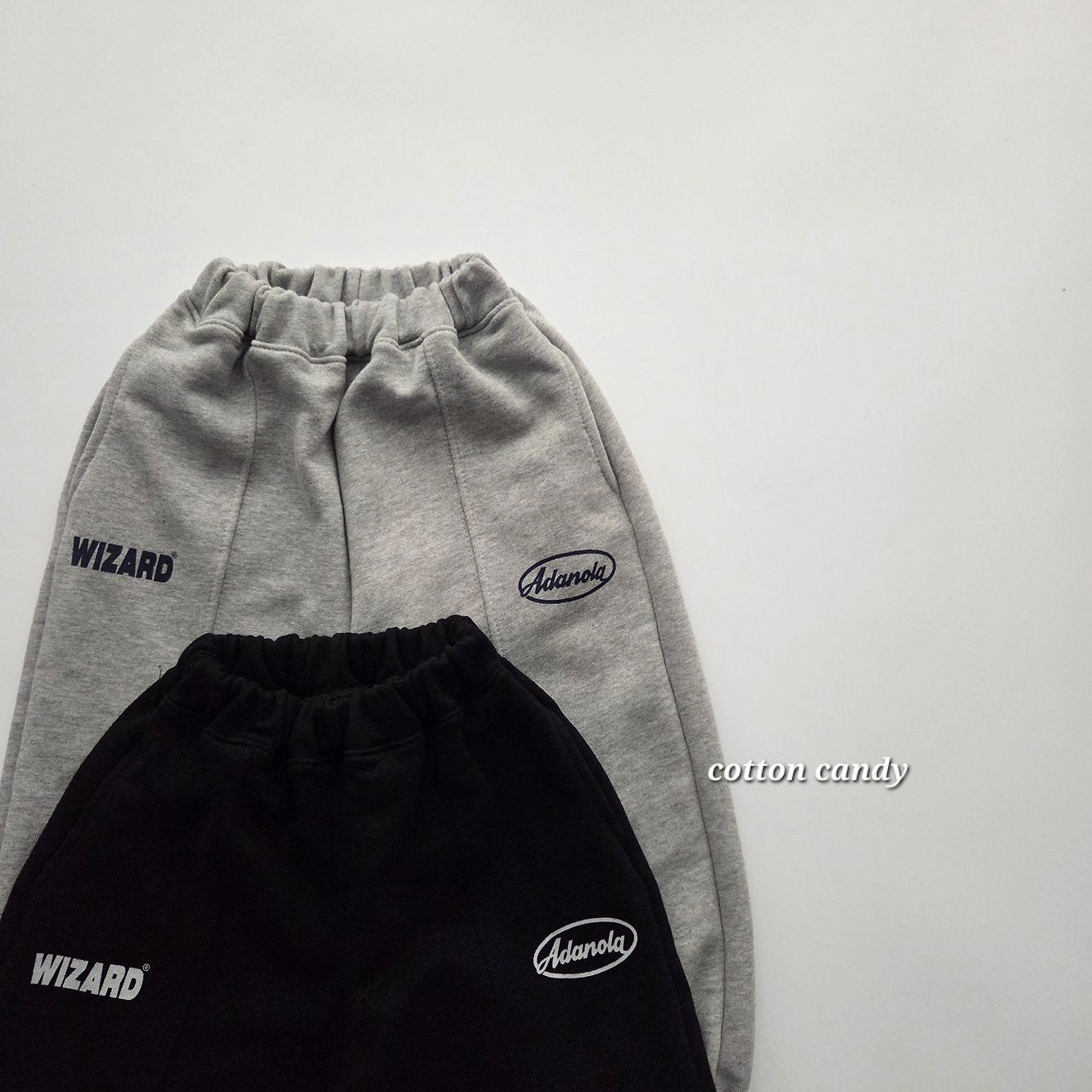 《予約》Wizard Pants / cotton candy