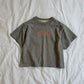 《予約》Super T-shirt / ASK ME ANYTHING