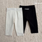 《予約》Half-Length Leggings / ASK ME ANYTHING