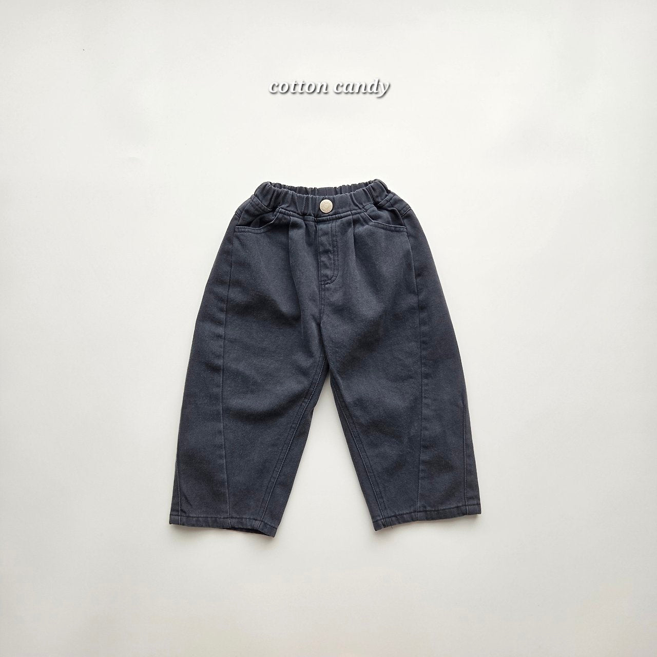 《予約》Marvel Pants / cotton candy