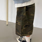 《予約》Seven Cargo Pants / ASK ME ANYTHING