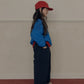 《予約》Mont Blanc Sweat Pants / GROWB