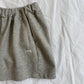 《予約》Basic Summer Pants / ASK ME ANYTHING