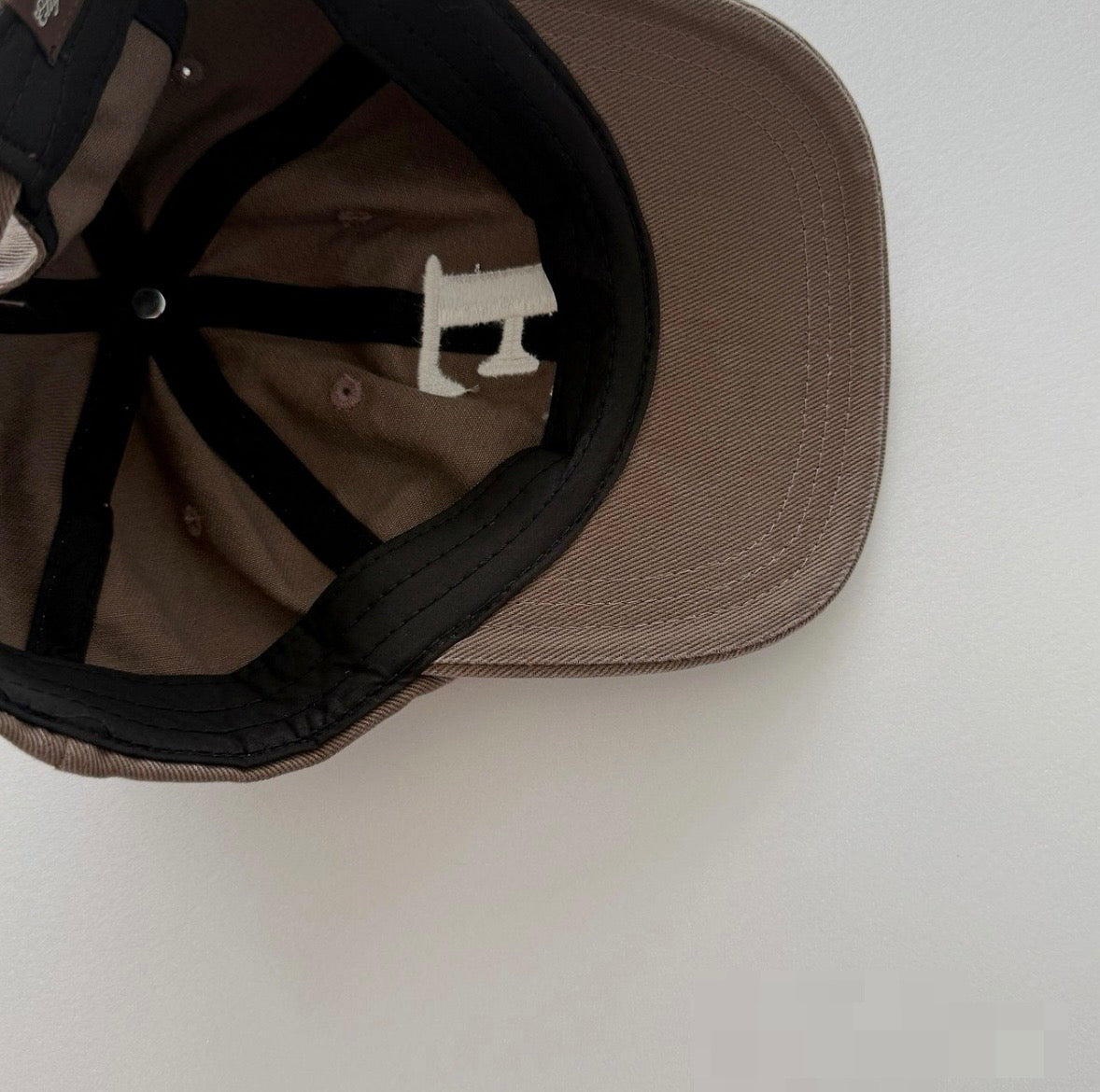 《即納》Vintage E Cap
