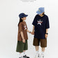 《予約》Luna Tee / 12months（adultまで）