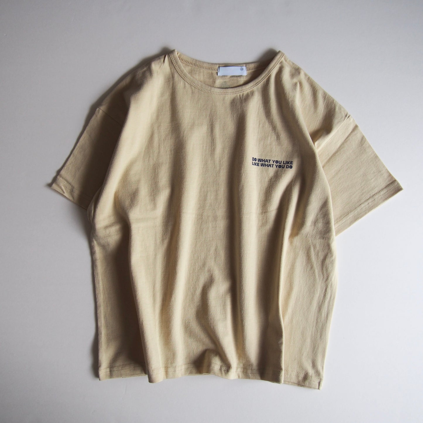 《即納》Like Tee (130-150cm)
