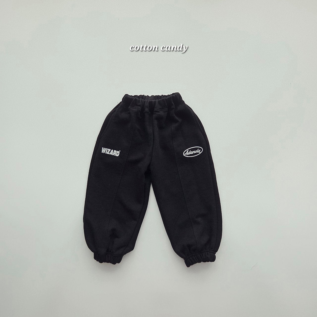 《予約》Wizard Pants / cotton candy